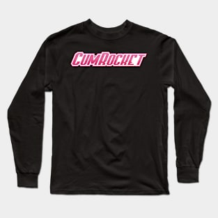 Cumrocket crypto Coin Crypto coin Crypto coin Crytopcurrency Long Sleeve T-Shirt